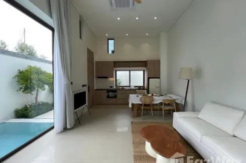 2 Bedroom Villa for sale in Villa Qabalah, Si Sunthon, Phuket