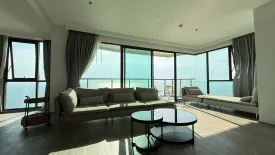 3 Bedroom Condo for rent in Aeras, Nong Prue, Chonburi
