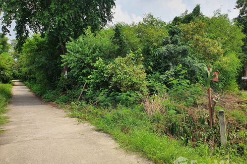 Land for sale in Sam Chuk, Suphan Buri