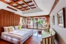 4 Bedroom House for Sale or Rent in Na Jomtien, Chonburi