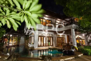 4 Bedroom House for Sale or Rent in Na Jomtien, Chonburi