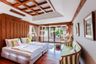 4 Bedroom House for Sale or Rent in Na Jomtien, Chonburi