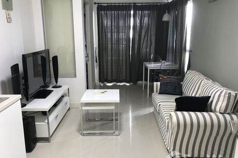 1 Bedroom Condo for sale in The Clover Thonglor, Khlong Tan Nuea, Bangkok