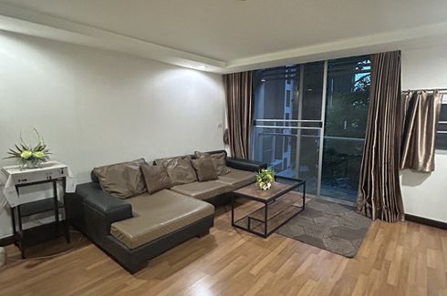 3 Bedroom Condo for sale in The Kris Ratchada 17, Din Daeng, Bangkok near MRT Sutthisan