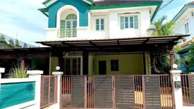 3 Bedroom House for sale in Saen Saep, Bangkok