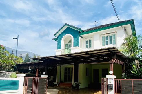 3 Bedroom House for sale in Saen Saep, Bangkok