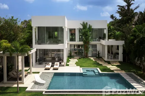 6 Bedroom Villa for sale in Laguna Homes, Choeng Thale, Phuket