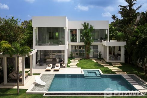 6 Bedroom Villa for rent in Laguna Homes, Choeng Thale, Phuket