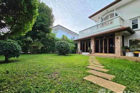 4 Bedroom House for sale in Land and House Park Phuket, Chalong, Phuket