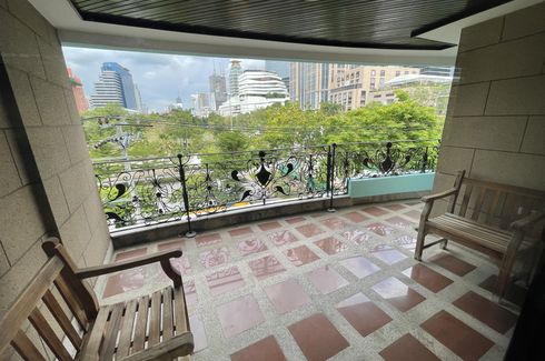 3 Bedroom Condo for rent in N.S. Park, Khlong Tan, Bangkok near BTS Phrom Phong