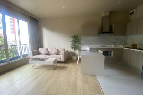 1 Bedroom Apartment for rent in Quartz Residence, Khlong Toei, Bangkok near MRT Queen Sirikit National Convention Centre