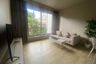 1 Bedroom Apartment for rent in Quartz Residence, Khlong Toei, Bangkok near MRT Queen Sirikit National Convention Centre