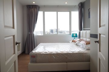 2 Bedroom Condo for rent in Supalai Wellington, Huai Khwang, Bangkok near MRT Thailand Cultural Centre