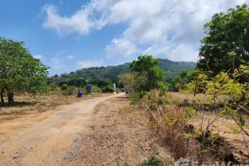 Land for sale in Rawai, Phuket