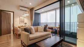 2 Bedroom Condo for rent in Ideo Mobi Asoke, Bang Kapi, Bangkok near MRT Phetchaburi