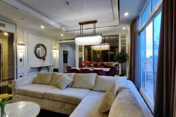 4 Bedroom Condo for rent in Supalai Wellington, Huai Khwang, Bangkok near MRT Thailand Cultural Centre