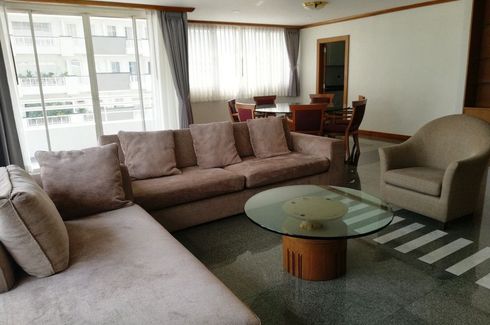 3 Bedroom Condo for rent in Sawang Apartment, Thung Maha Mek, Bangkok near BTS Sueksa Witthaya