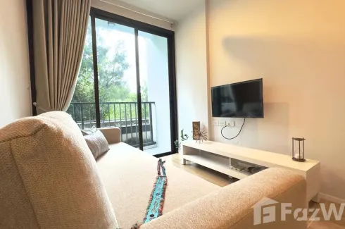 1 Bedroom Condo for rent in Zcape X2, Choeng Thale, Phuket