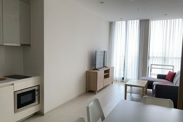 1 Bedroom Condo for rent in Noble Ploenchit, Lumpini, Bangkok near BTS Ploen Chit