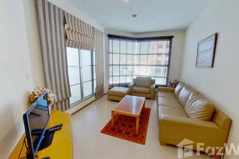 2 Bedroom Condo for rent in CitiSmart Sukhumvit 18, Khlong Toei, Bangkok near BTS Asoke