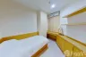 2 Bedroom Condo for rent in CitiSmart Sukhumvit 18, Khlong Toei, Bangkok near BTS Asoke
