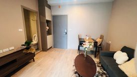 1 Bedroom Condo for rent in Ideo Rama 9 - Asoke, Huai Khwang, Bangkok near MRT Phra Ram 9