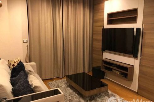 1 Bedroom Condo for rent in The Address Sathorn, Silom, Bangkok near BTS Chong Nonsi