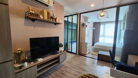 1 Bedroom Condo for rent in KnightsBridge Collage Sukhumvit 107, Bang Na, Bangkok near BTS Bearing