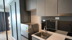 Condo for rent in IDEO New Rama 9, Hua Mak, Bangkok near Airport Rail Link Ramkhamhaeng