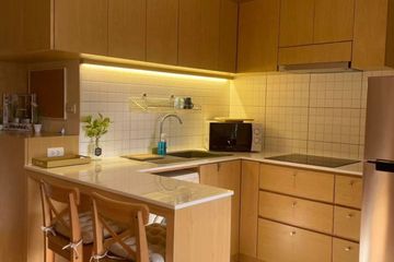 1 Bedroom Condo for rent in The Waterford Park Sukhumvit 53, Khlong Tan Nuea, Bangkok near BTS Thong Lo