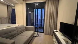 Condo for rent in Ashton Asoke, Khlong Toei Nuea, Bangkok near MRT Sukhumvit