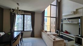 1 Bedroom Condo for sale in Villa Asoke, Makkasan, Bangkok near MRT Phetchaburi