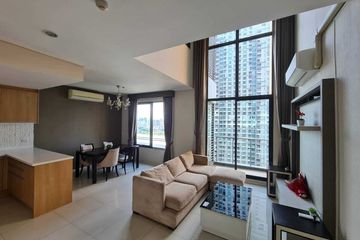 1 Bedroom Condo for sale in Villa Asoke, Makkasan, Bangkok near MRT Phetchaburi