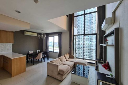 1 Bedroom Condo for sale in Villa Asoke, Makkasan, Bangkok near MRT Phetchaburi