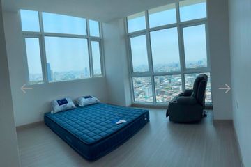 2 Bedroom Condo for sale in Maha Phruettharam, Bangkok near MRT Hua Lamphong