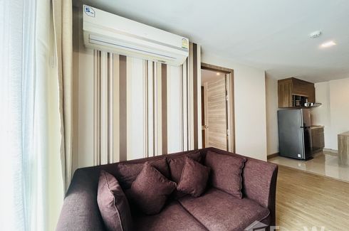 1 Bedroom Condo for rent in Ramada by Wyndham Ten Ekamai Residences, Phra Khanong Nuea, Bangkok near BTS Ekkamai