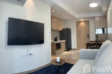 1 Bedroom Condo for rent in Regal Condo Sathorn - Naradhiwas, Thung Maha Mek, Bangkok
