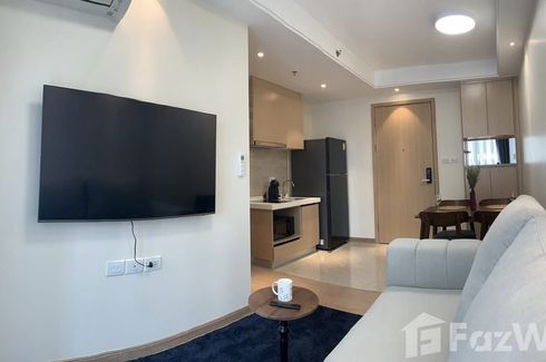 1 Bedroom Condo for rent in Regal Condo Sathorn - Naradhiwas, Thung Maha Mek, Bangkok