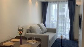 1 Bedroom Condo for rent in Regal Condo Sathorn - Naradhiwas, Thung Maha Mek, Bangkok