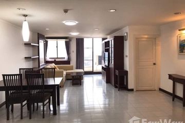 2 Bedroom Condo for rent in Supalai Place, Khlong Tan Nuea, Bangkok near BTS Phrom Phong