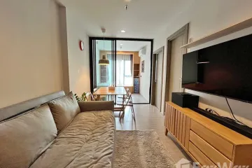 2 Bedroom Condo for rent in LIFE Asoke - Rama 9, Makkasan, Bangkok near MRT Phra Ram 9