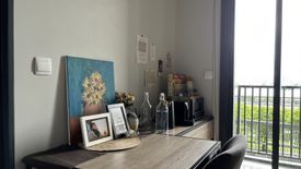 1 Bedroom Condo for sale in THE LINE Wongsawang, Wong Sawang, Bangkok near MRT Wong Sawang