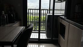 1 Bedroom Condo for sale in THE LINE Wongsawang, Wong Sawang, Bangkok near MRT Wong Sawang