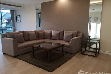 2 Bedroom Condo for rent in Ploenruedee Residence, Langsuan, Bangkok near BTS Ploen Chit