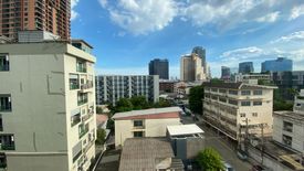 1 Bedroom Apartment for rent in Quartz Residence, Khlong Toei, Bangkok near MRT Queen Sirikit National Convention Centre