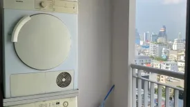 1 Bedroom Condo for rent in Life @ Sathorn 10, Silom, Bangkok near BTS Chong Nonsi