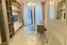 1 Bedroom Condo for rent in Noble Ploenchit, Lumpini, Bangkok near BTS Ploen Chit