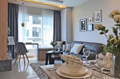 1 Bedroom Condo for sale in Supalai Wellington, Huai Khwang, Bangkok near MRT Thailand Cultural Centre