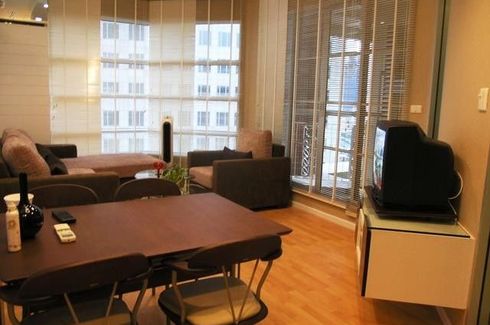 2 Bedroom Condo for rent in CitiSmart Sukhumvit 18, Khlong Toei, Bangkok near BTS Asoke