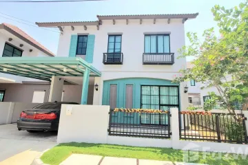 3 Bedroom House for rent in Anasiri Ramkhamhaeng, Khlong Song Ton Nun, Bangkok